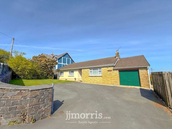 Croeslan, Llandysul, SA44