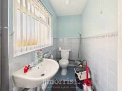 Croeslan, Llandysul, SA44