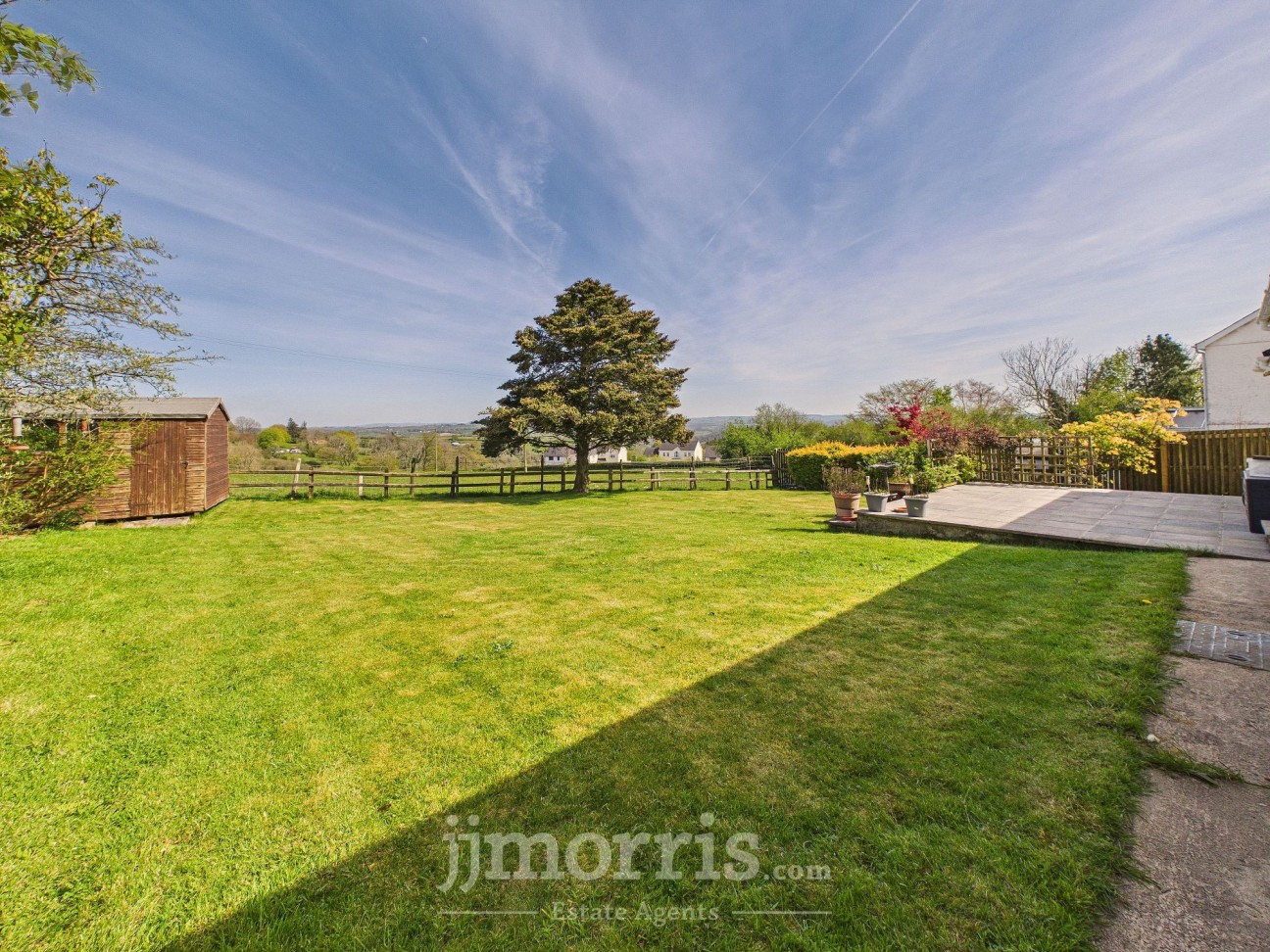 Croeslan, Llandysul, SA44