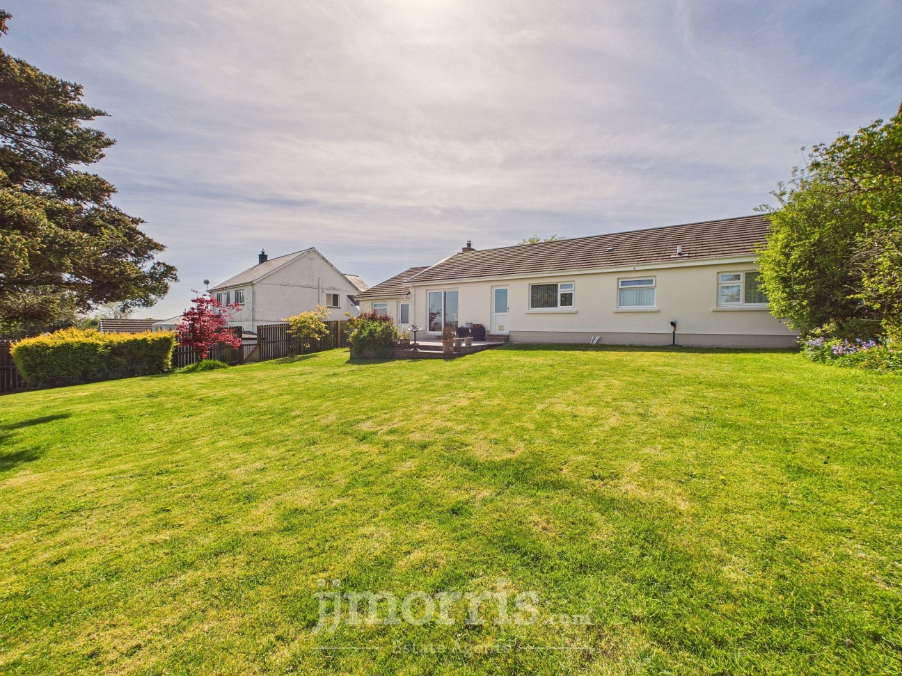 Croeslan, Llandysul, SA44
