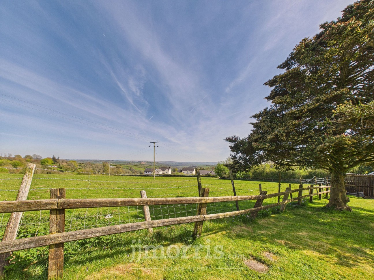 Croeslan, Llandysul, SA44