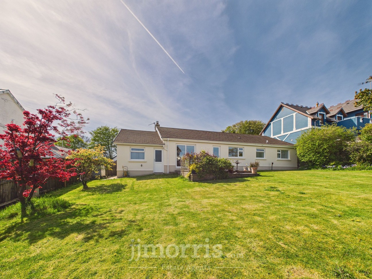 Croeslan, Llandysul, SA44
