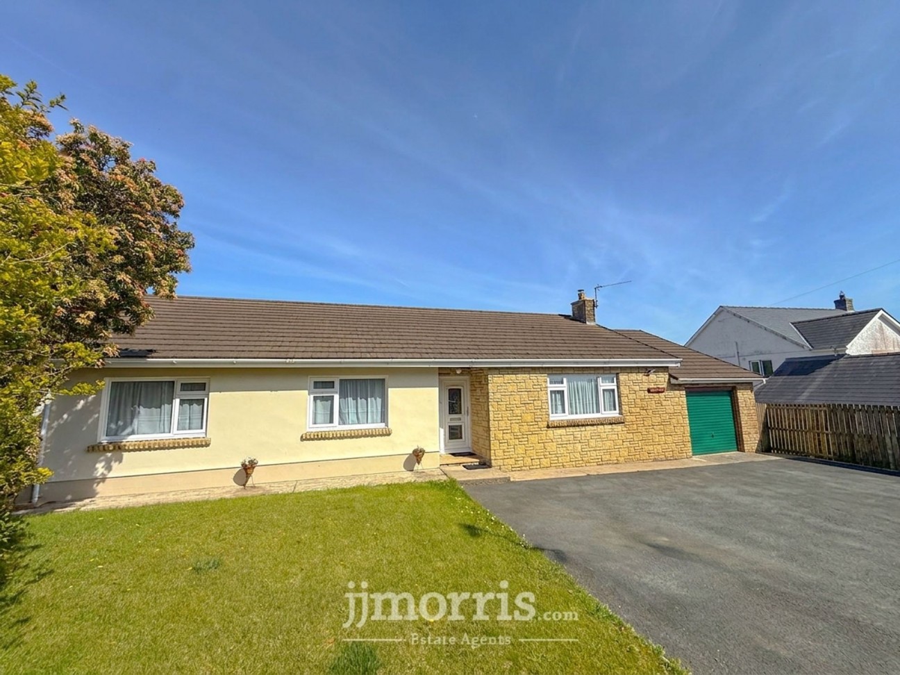 Croeslan, Llandysul, SA44