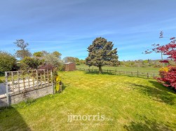 Croeslan, Llandysul, SA44