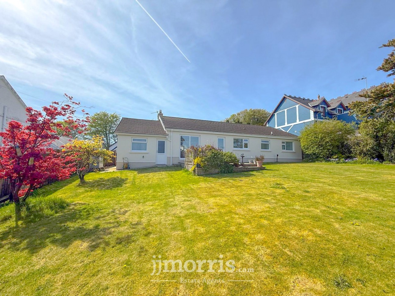 Croeslan, Llandysul, SA44