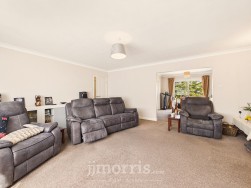 Croeslan, Llandysul, SA44