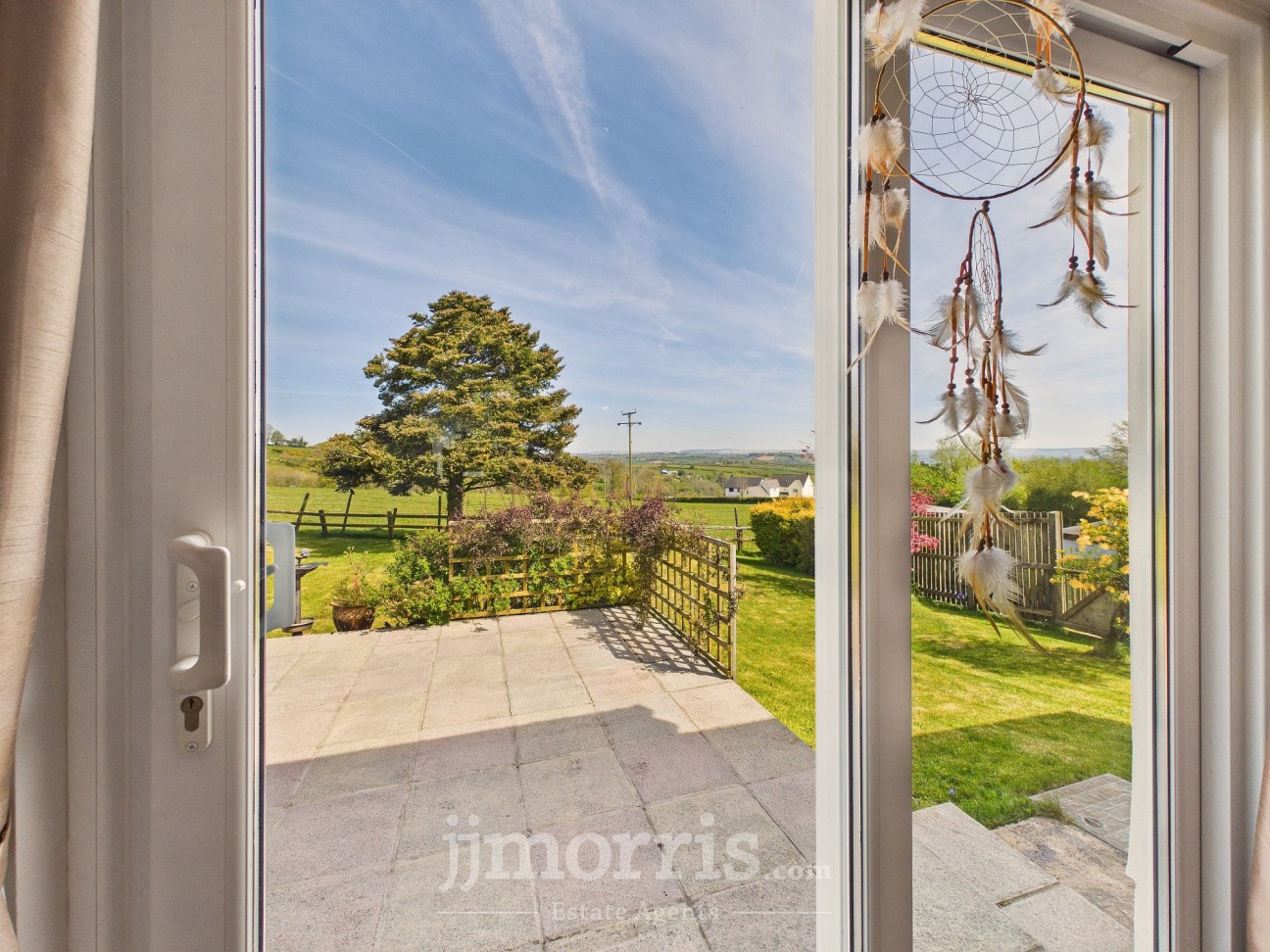 Croeslan, Llandysul, SA44