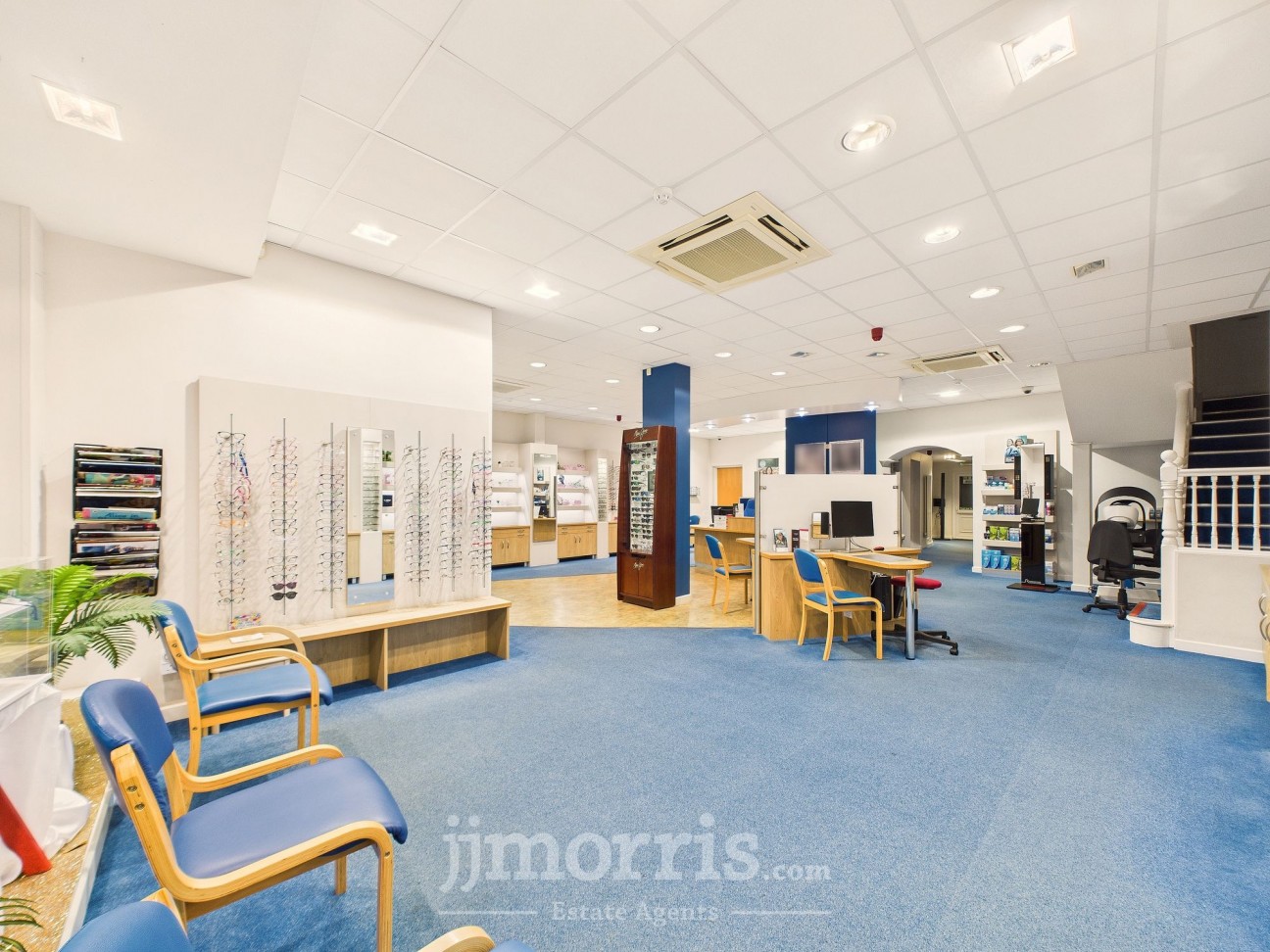 West Street, Fishguard, SA65