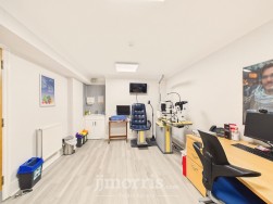 West Street, Fishguard, SA65