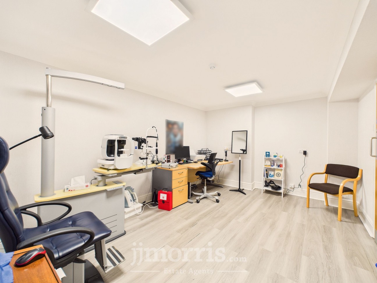 West Street, Fishguard, SA65