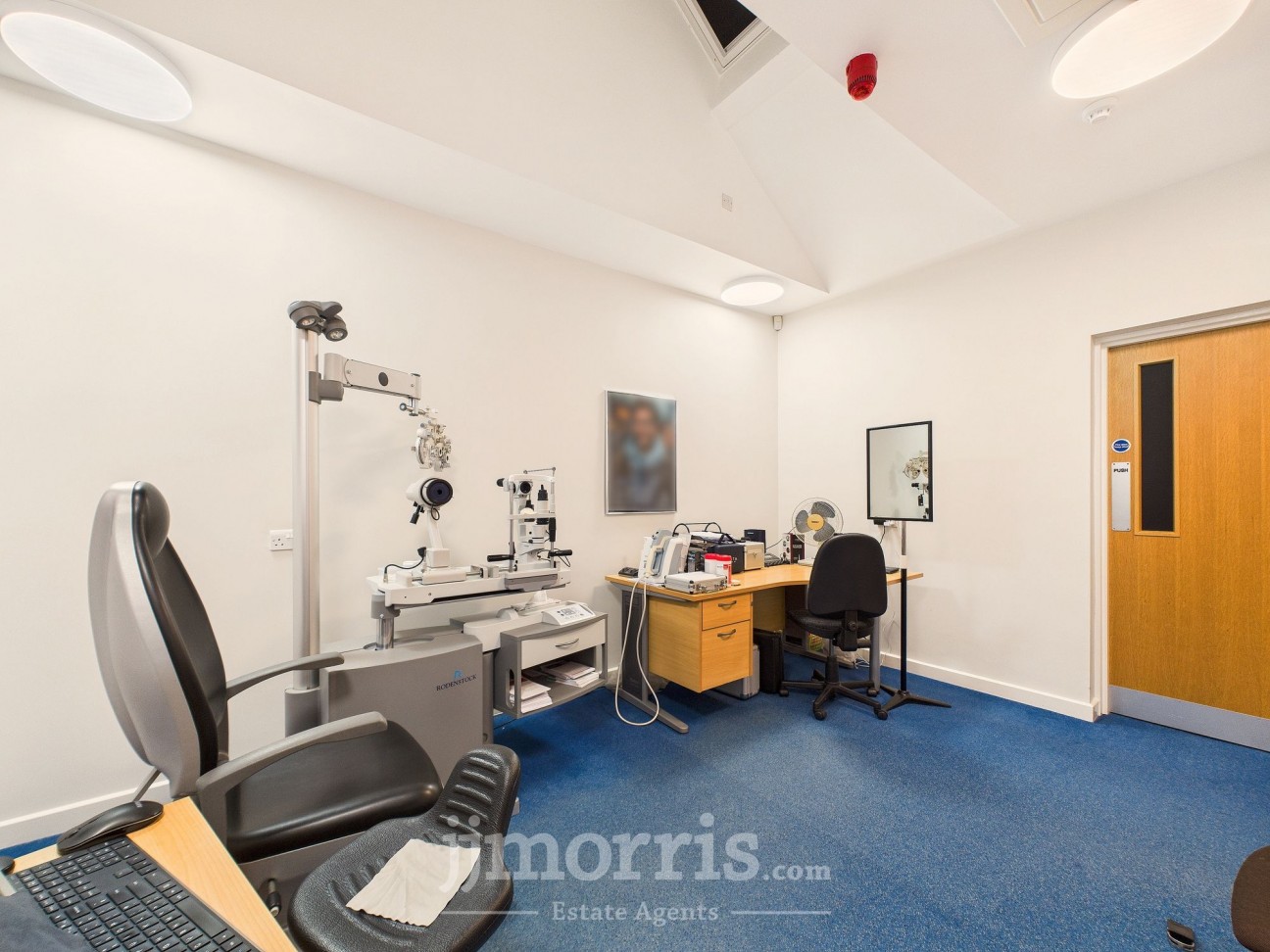 West Street, Fishguard, SA65