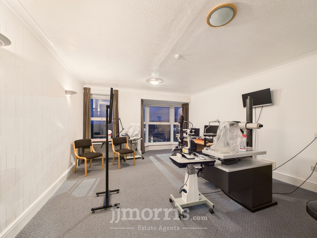 West Street, Fishguard, SA65