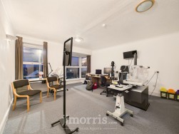 West Street, Fishguard, SA65