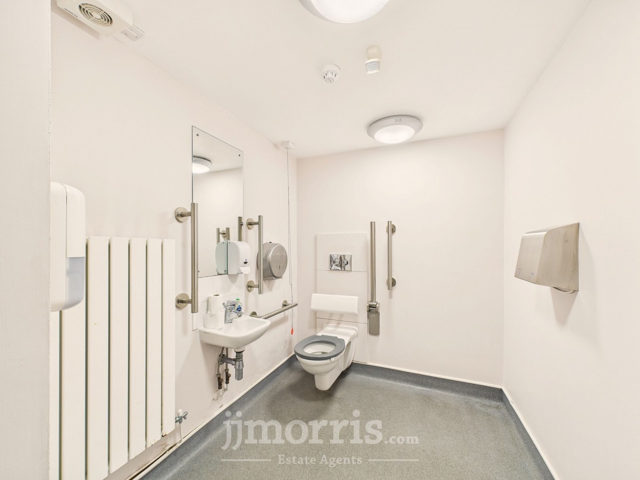 West Street, Fishguard, SA65