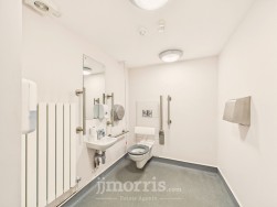 West Street, Fishguard, SA65