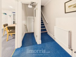 West Street, Fishguard, SA65