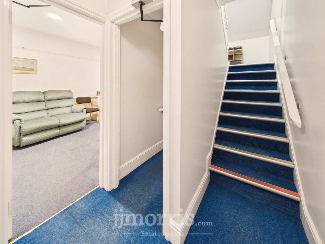 West Street, Fishguard, SA65