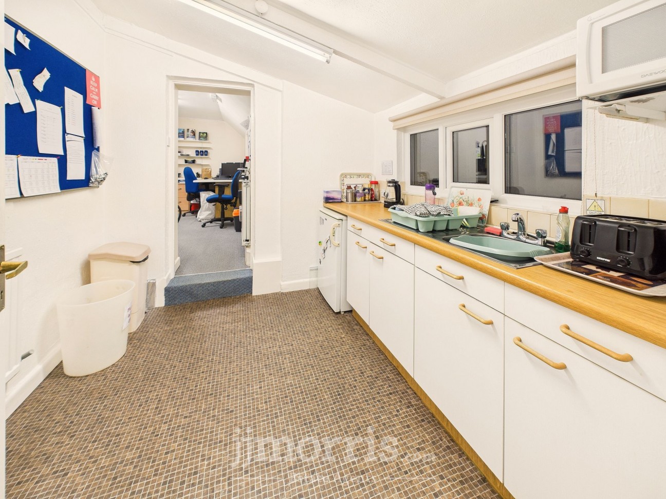 West Street, Fishguard, SA65