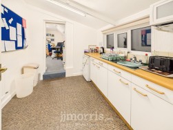 West Street, Fishguard, SA65