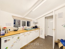 West Street, Fishguard, SA65