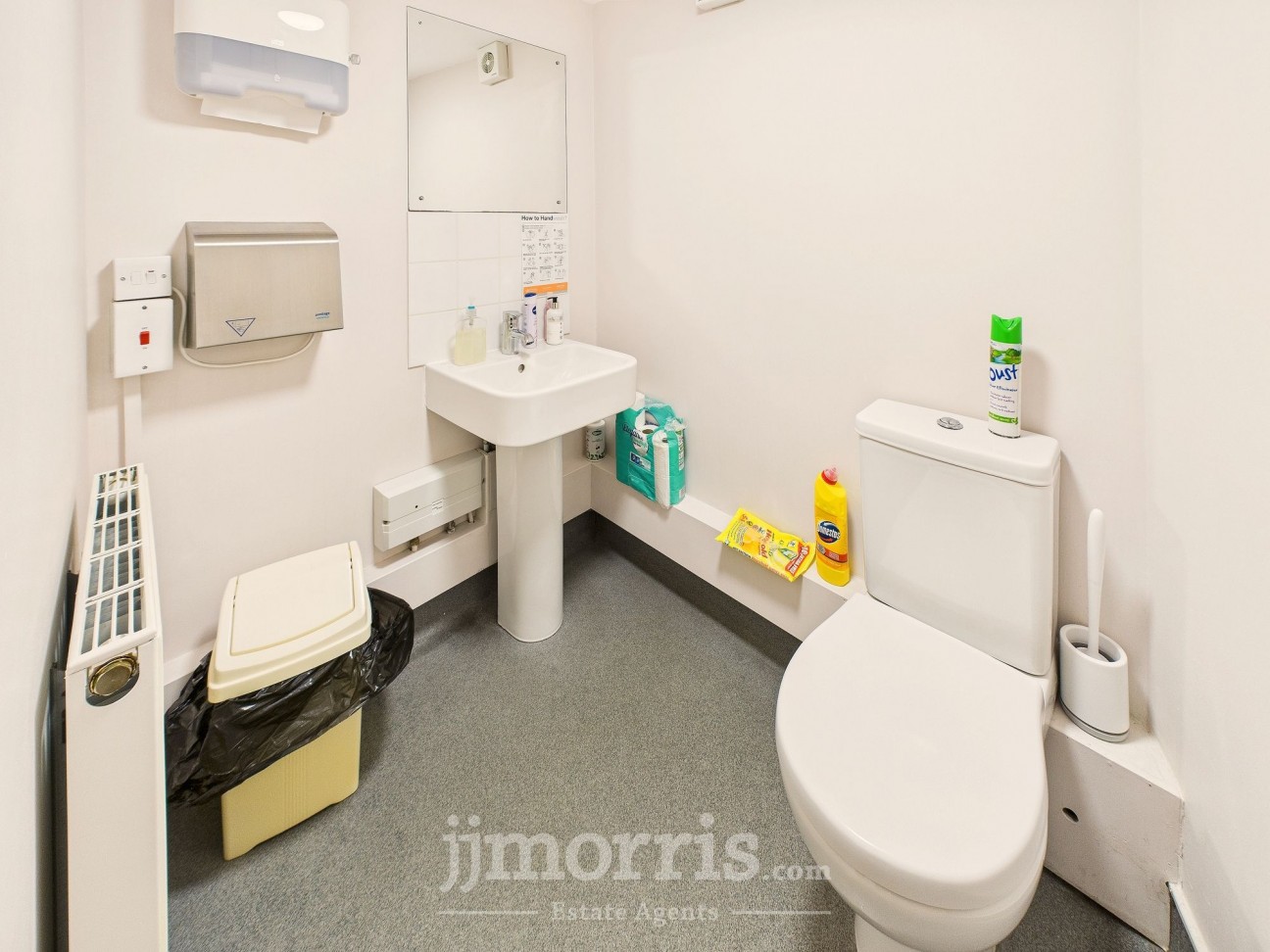 West Street, Fishguard, SA65