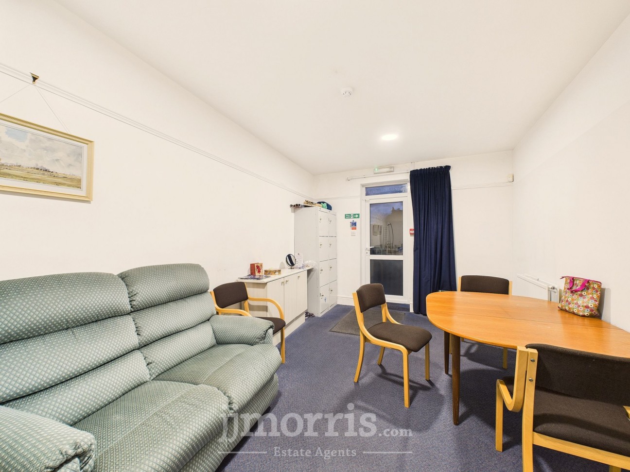 West Street, Fishguard, SA65