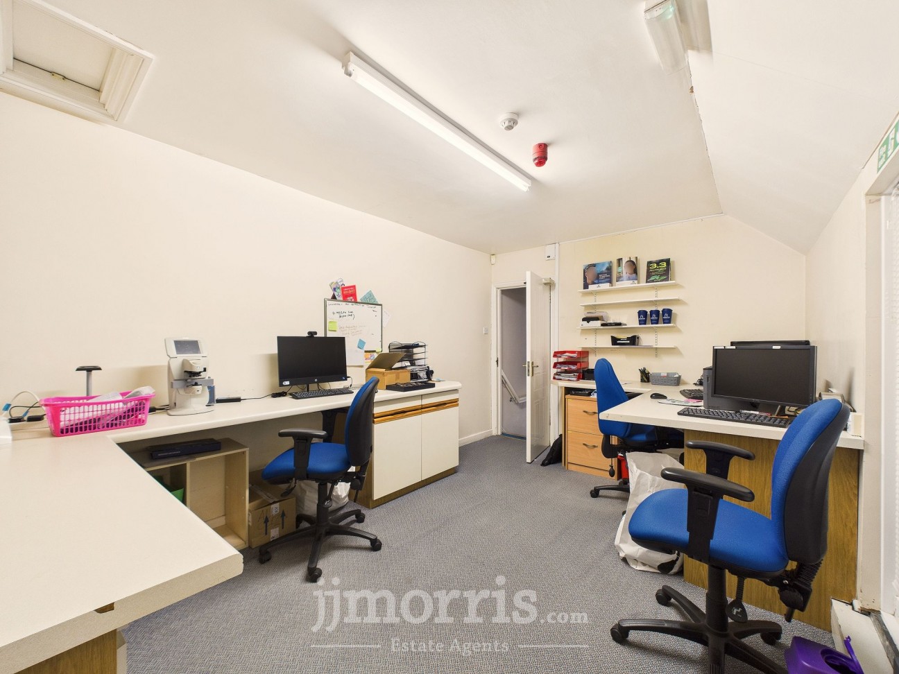 West Street, Fishguard, SA65