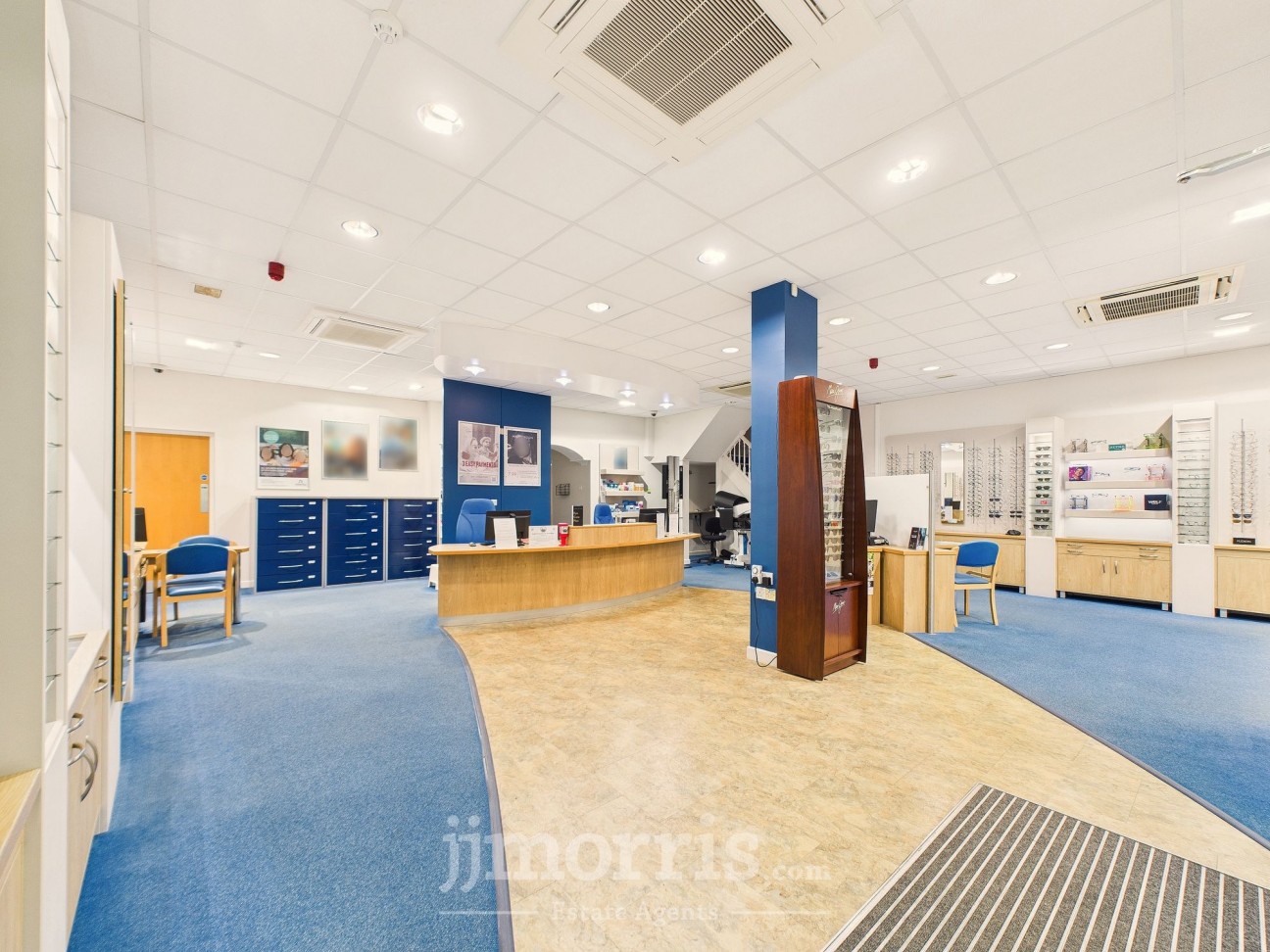 West Street, Fishguard, SA65