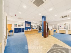 West Street, Fishguard, SA65