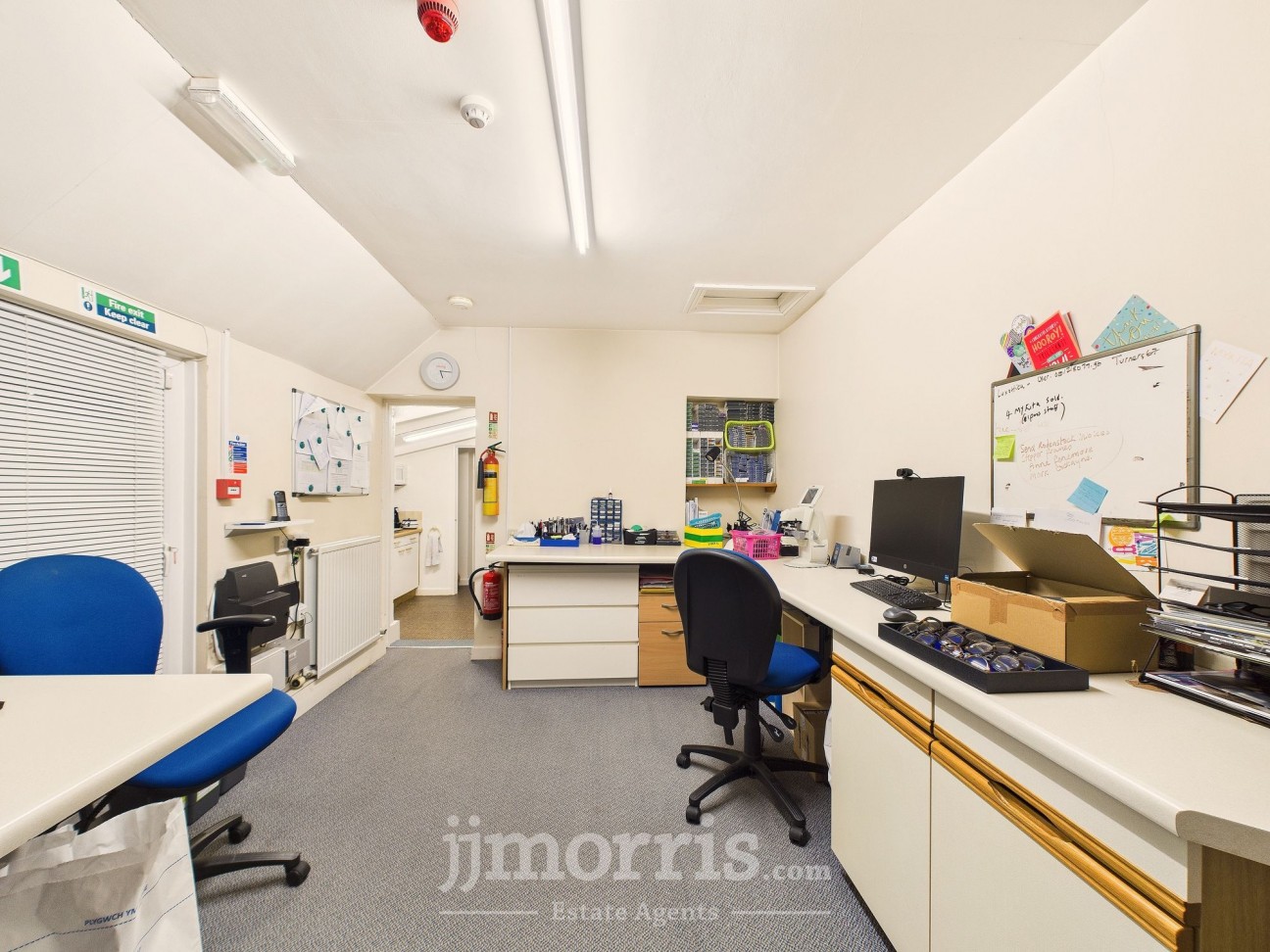 West Street, Fishguard, SA65