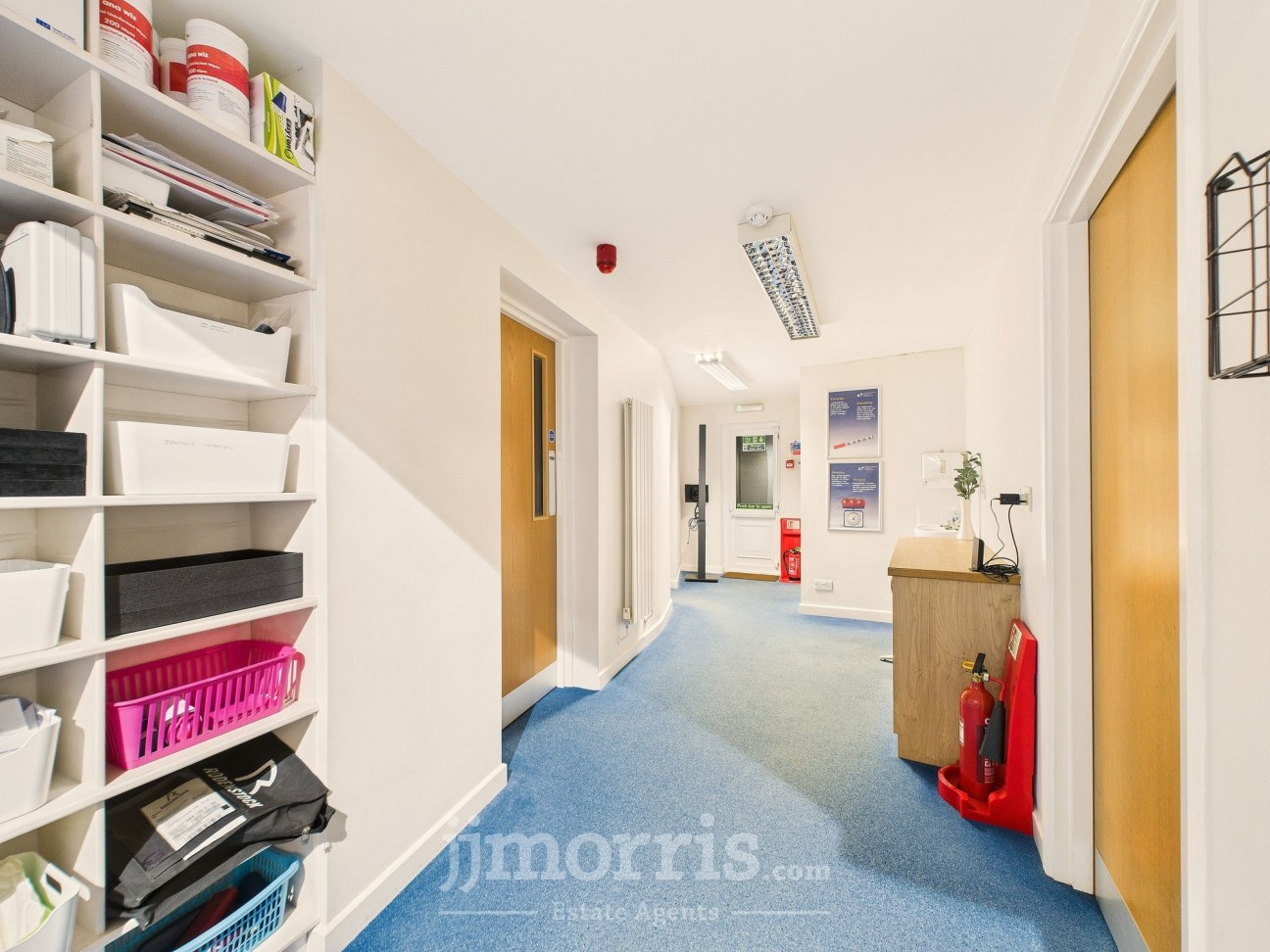 West Street, Fishguard, SA65