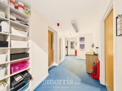 West Street, Fishguard, SA65