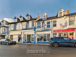 West Street, Fishguard, SA65