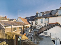 West Street, Fishguard, SA65