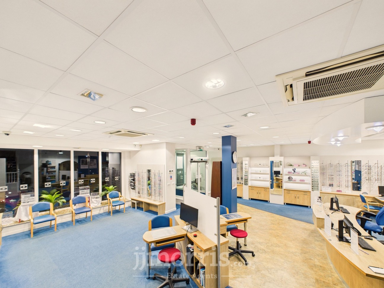 West Street, Fishguard, SA65