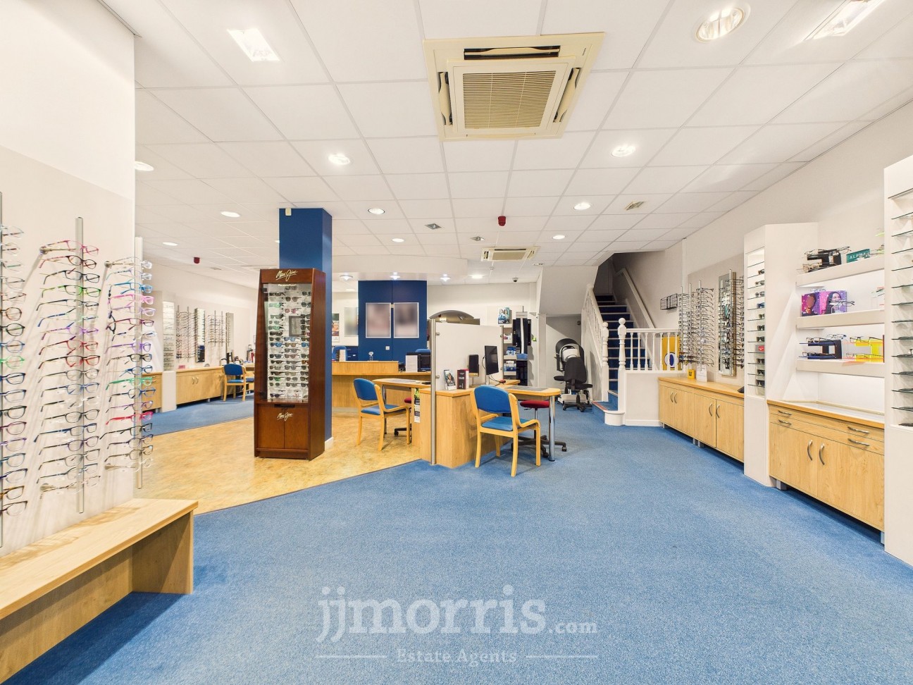 West Street, Fishguard, SA65