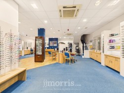 West Street, Fishguard, SA65