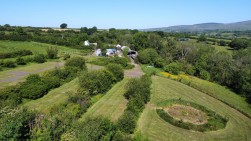 Llanycefn, Clynderwen, SA66