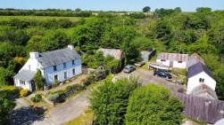 Llanycefn, Clynderwen, SA66