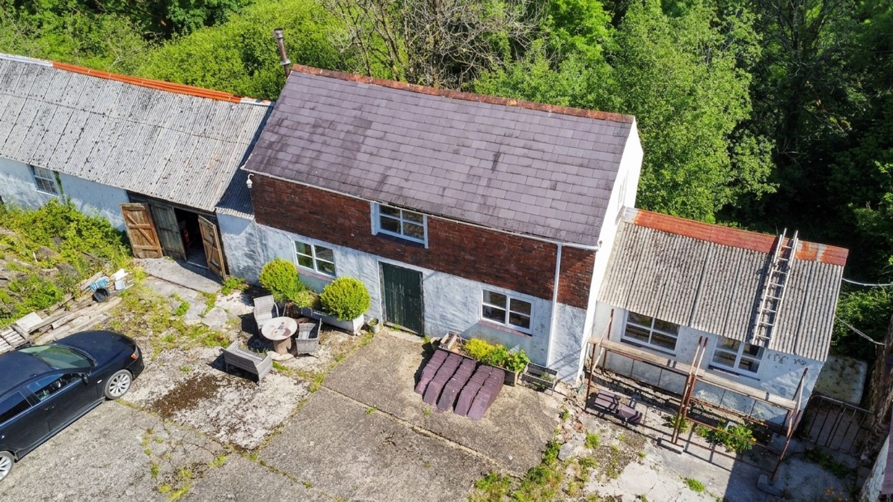 Llanycefn, Clynderwen, SA66