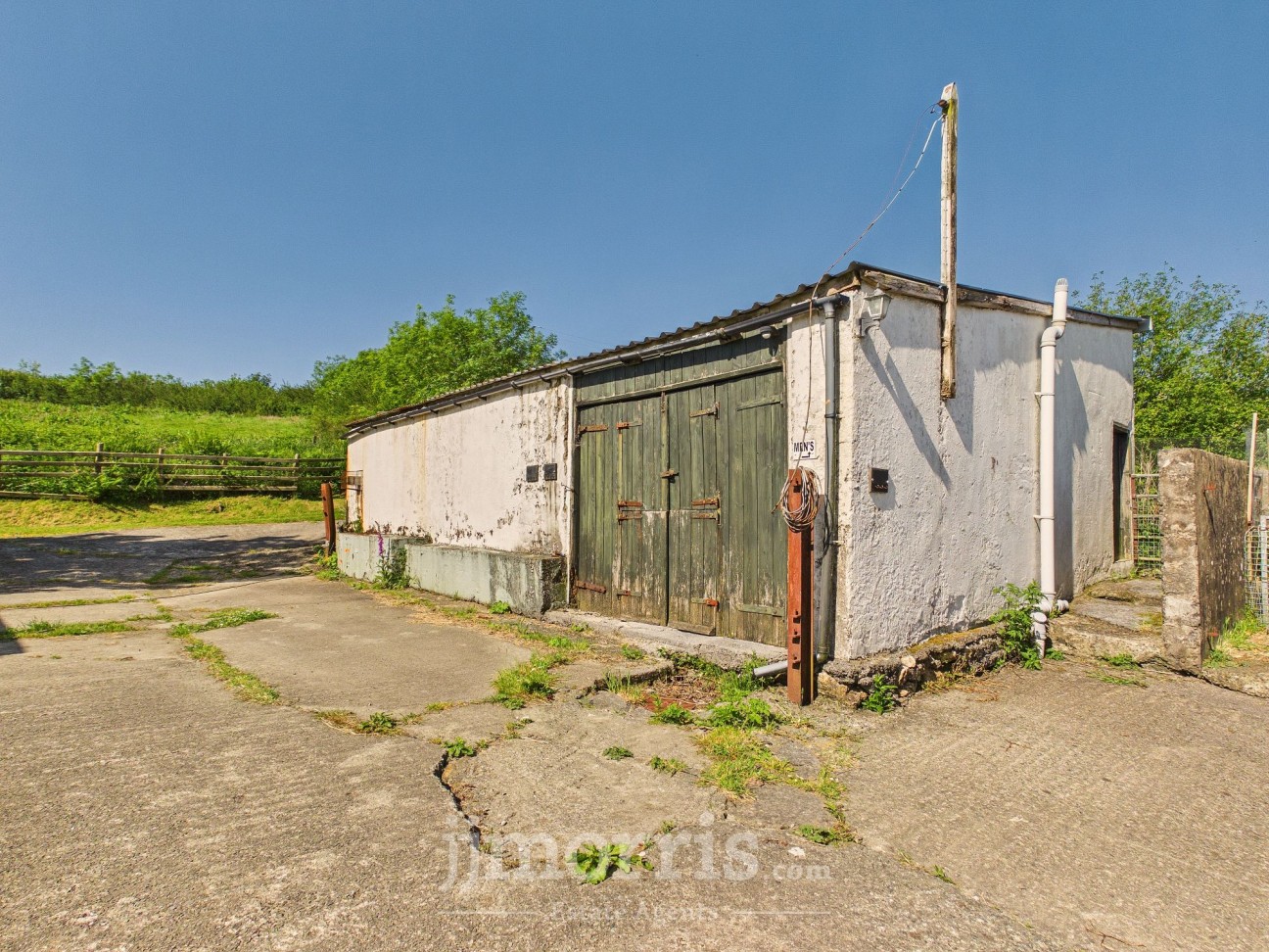 Llanycefn, Clynderwen, SA66