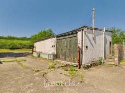 Llanycefn, Clynderwen, SA66