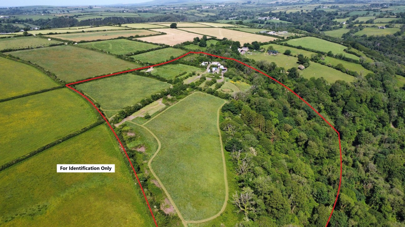 Llanycefn, Clynderwen, SA66