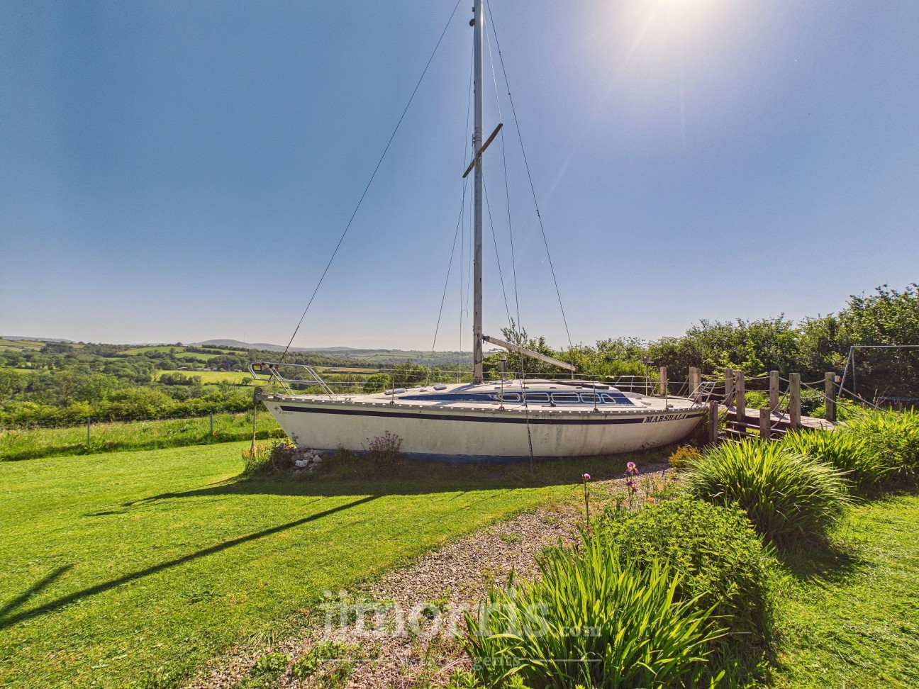 Llanycefn, Clynderwen, SA66