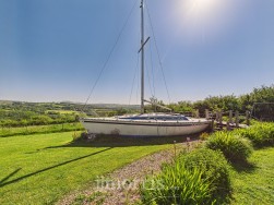 Llanycefn, Clynderwen, SA66