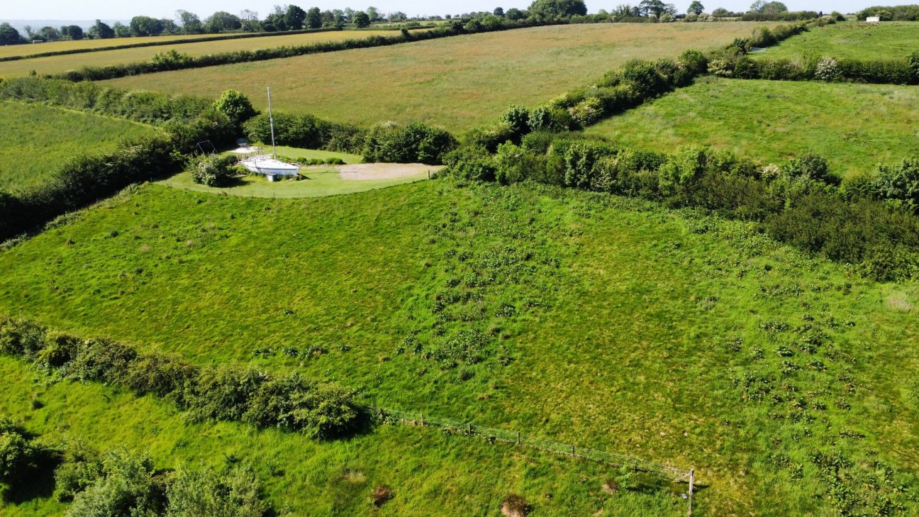Llanycefn, Clynderwen, SA66