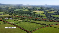 Llanycefn, Clynderwen, SA66