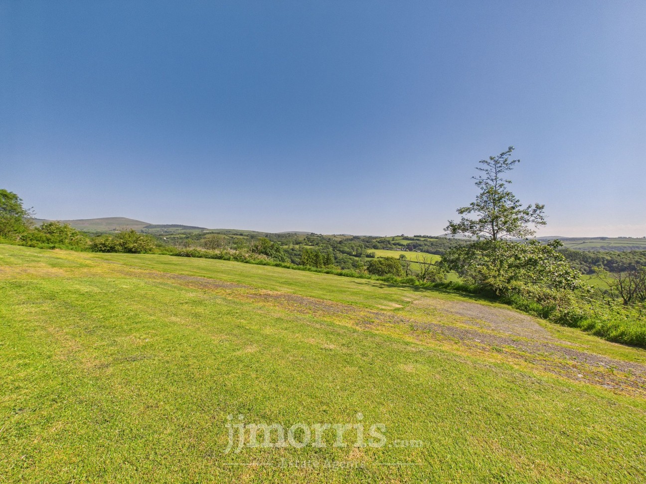 Llanycefn, Clynderwen, SA66