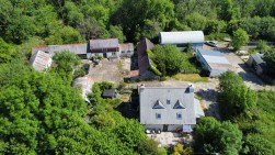 Llanycefn, Clynderwen, SA66