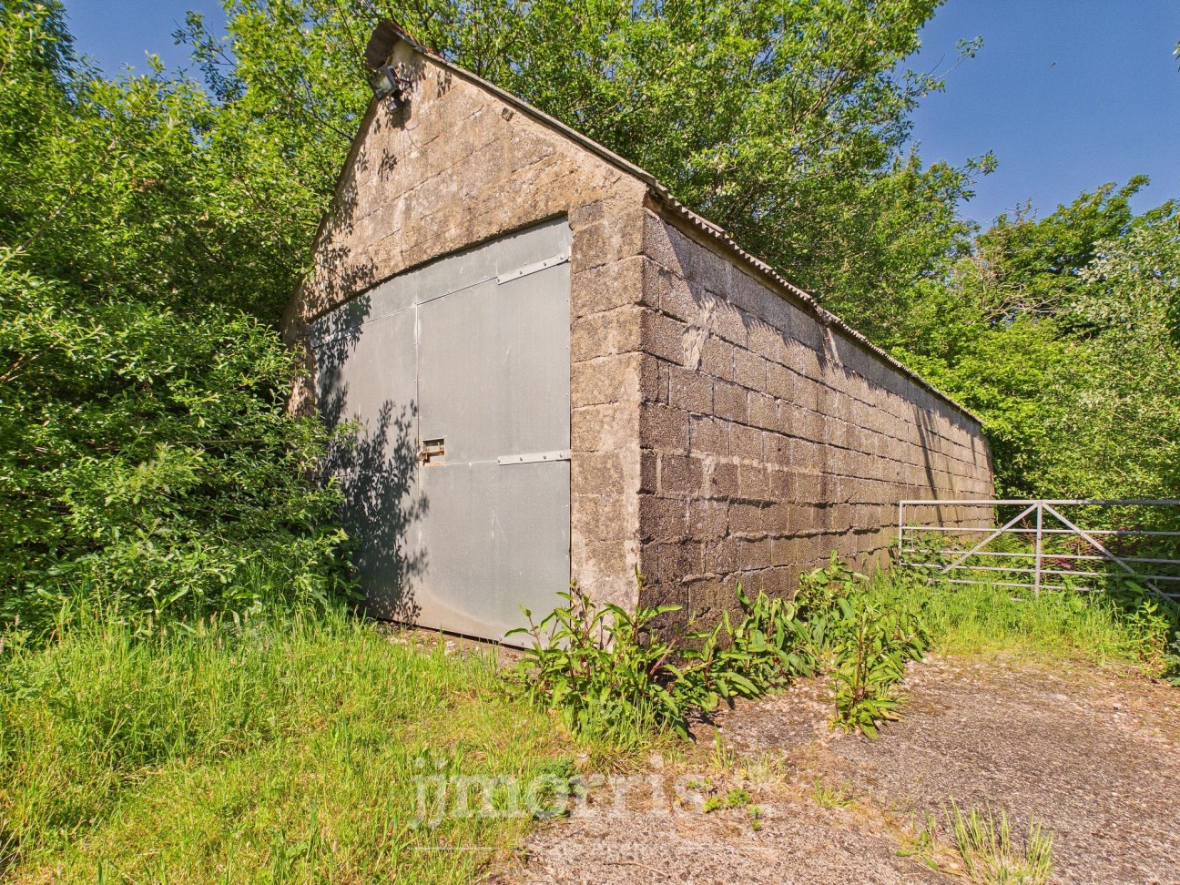Llanycefn, Clynderwen, SA66